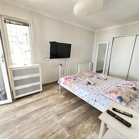 Mana-Mana Hotel Grigoleti Eksteriør billede