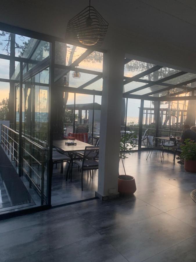 Mana-Mana Hotel Grigoleti Eksteriør billede