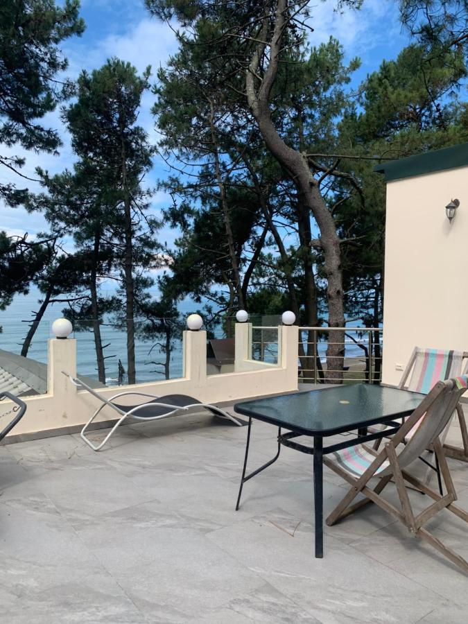 Mana-Mana Hotel Grigoleti Eksteriør billede