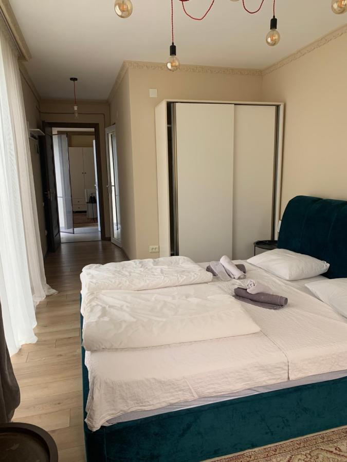 Mana-Mana Hotel Grigoleti Eksteriør billede