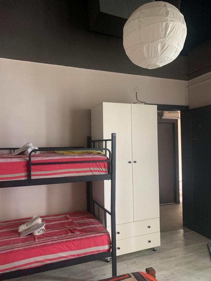 Mana-Mana Hotel Grigoleti Eksteriør billede