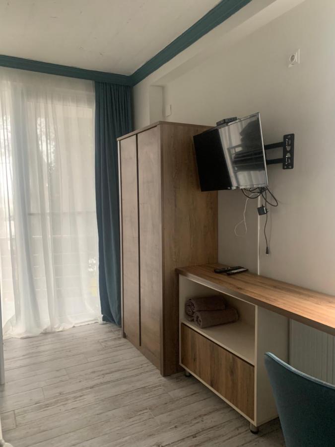 Mana-Mana Hotel Grigoleti Eksteriør billede