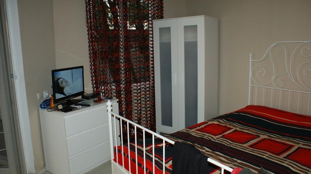 Mana-Mana Hotel Grigoleti Værelse billede