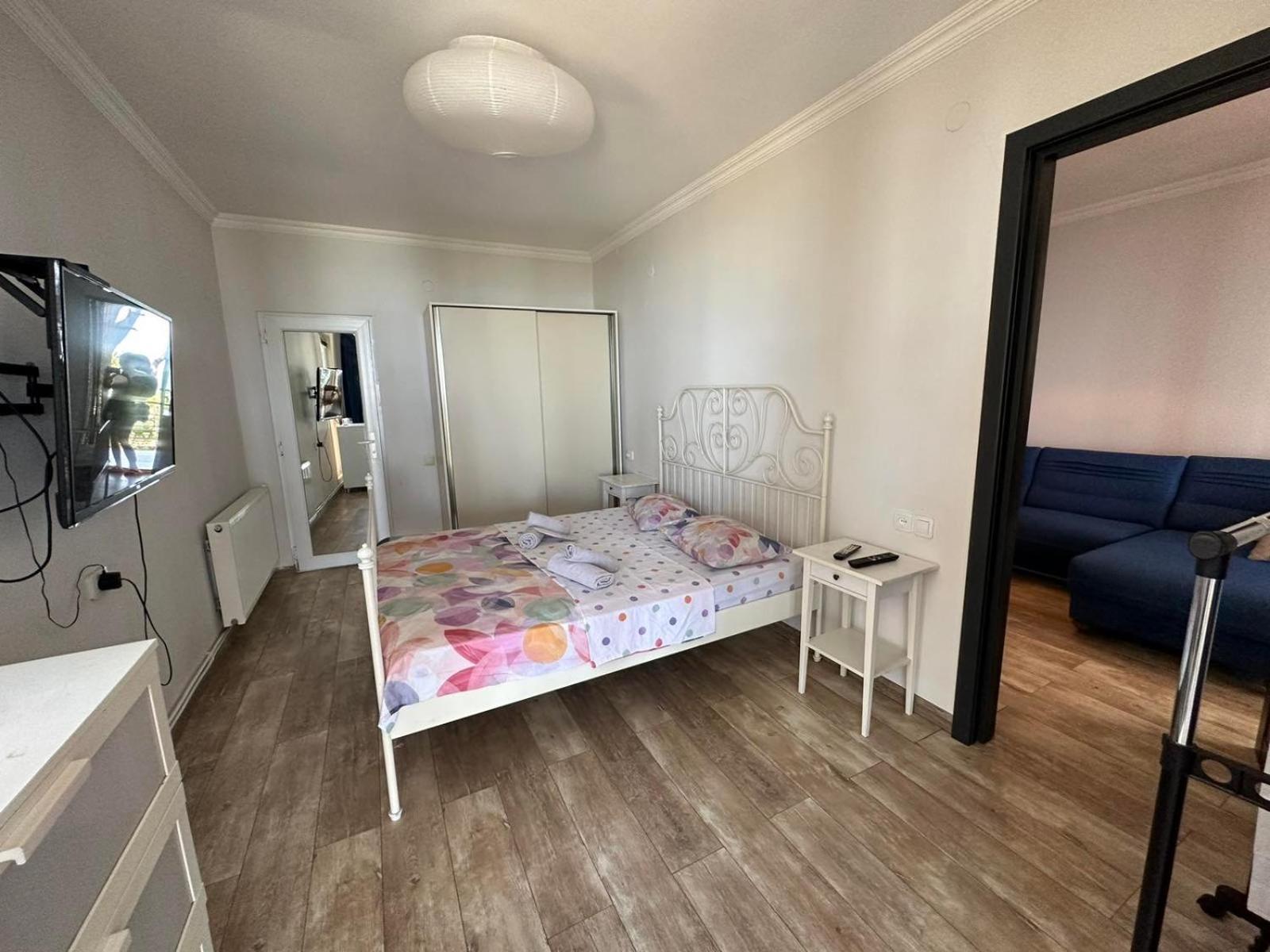 Mana-Mana Hotel Grigoleti Eksteriør billede