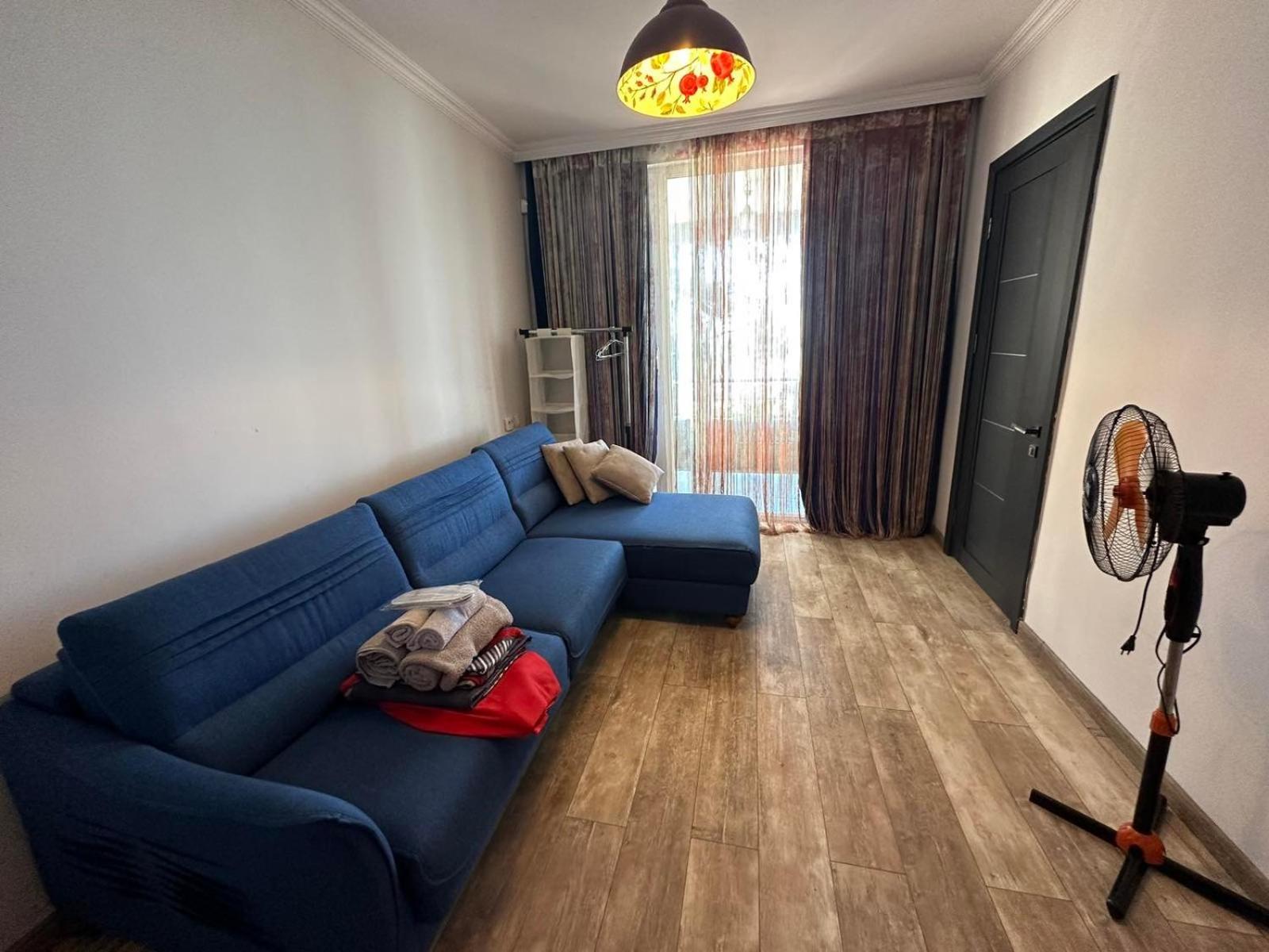 Mana-Mana Hotel Grigoleti Eksteriør billede