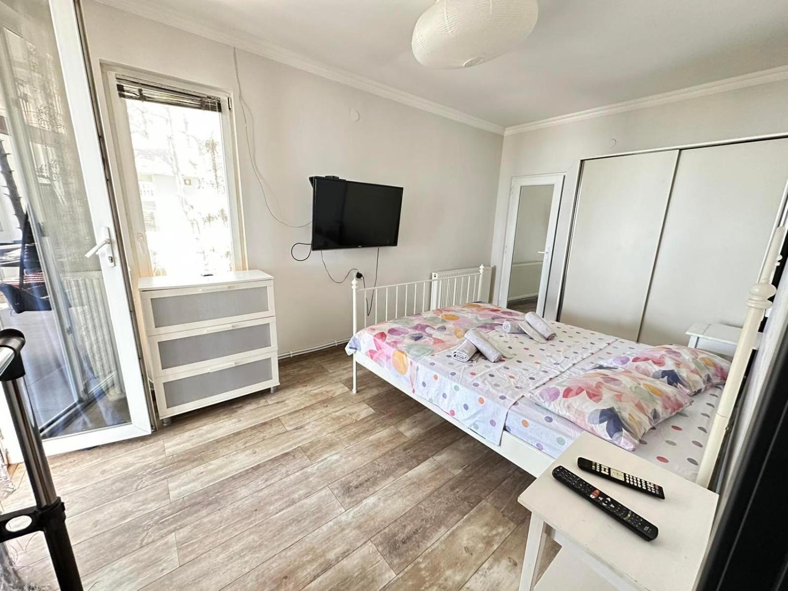 Mana-Mana Hotel Grigoleti Eksteriør billede