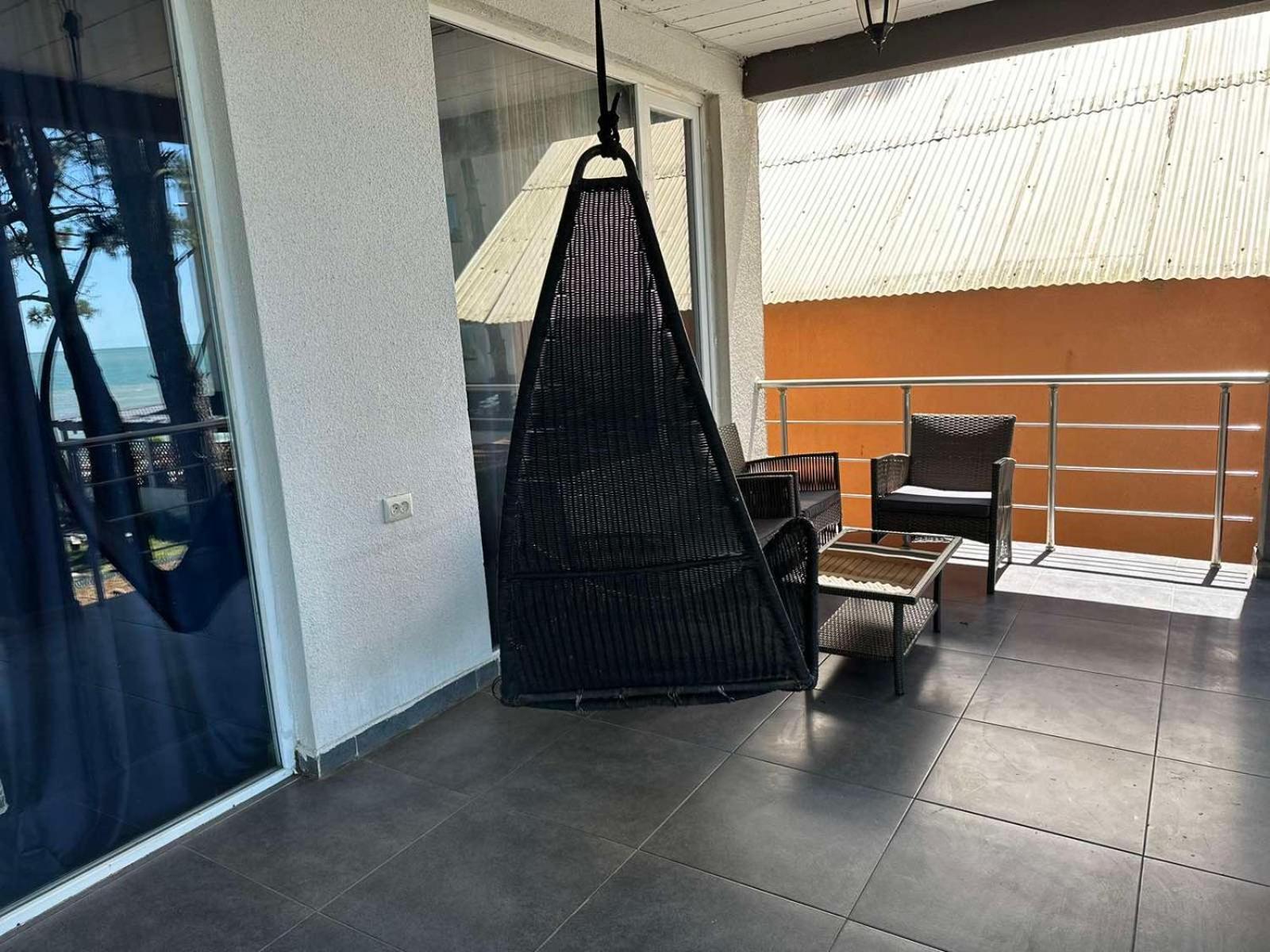 Mana-Mana Hotel Grigoleti Eksteriør billede